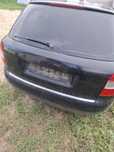 Haion Audi A4 B6 Break Negru uși dreapta complete!