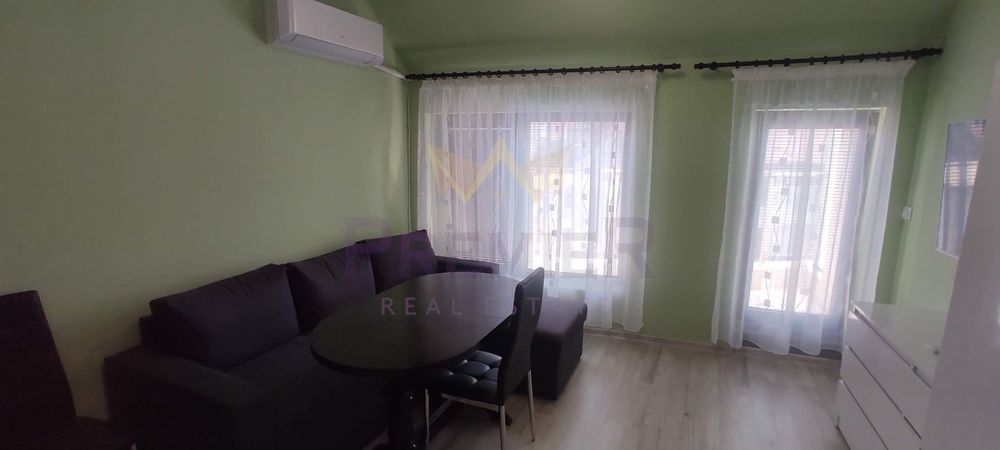 Дава се под наем Двустаен апартамент в Варна, Гранд Мол Варна - 48 кв.м за 395.25 € - Снимка #2