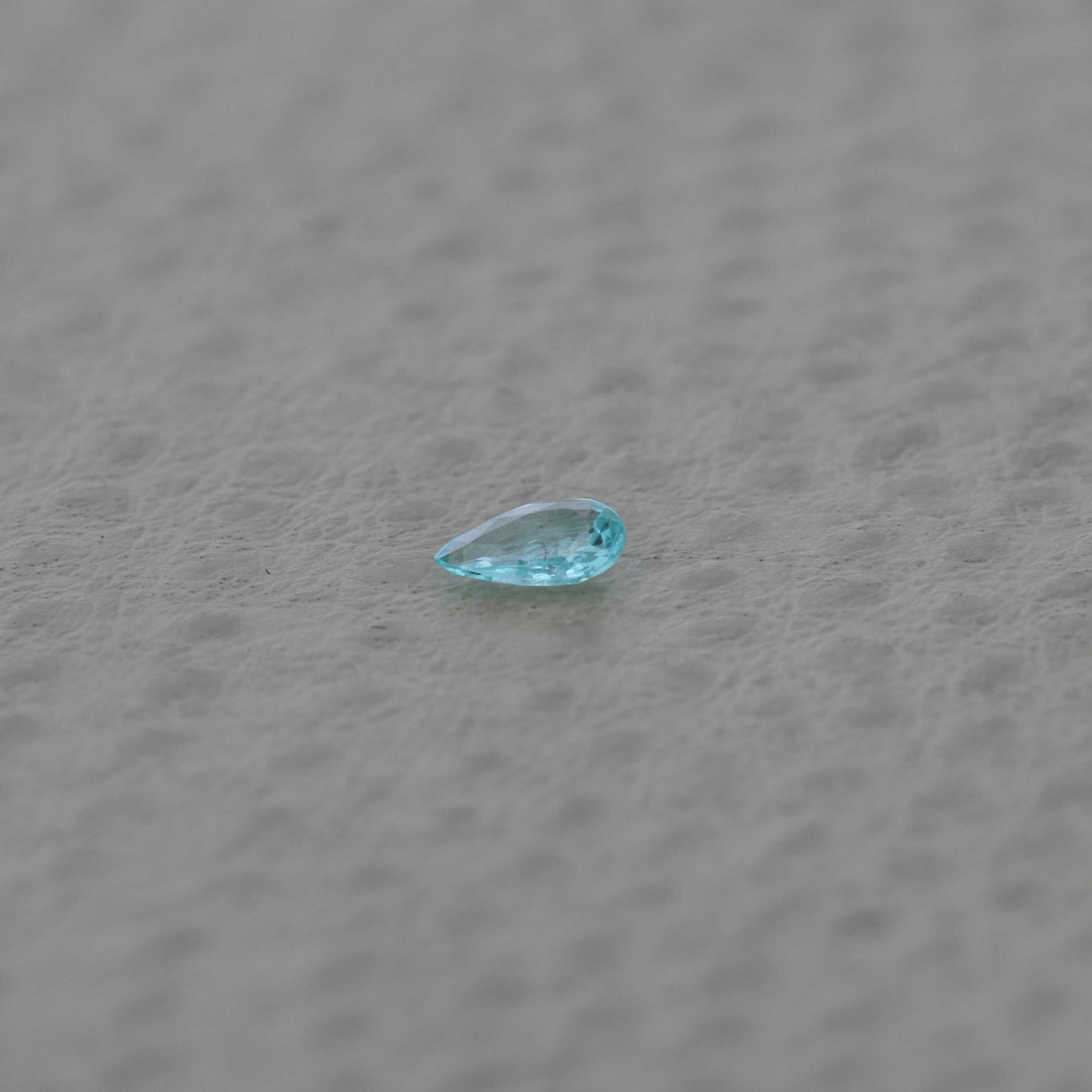 Turmaline Paraiba nemontate 0,36 - 1,01 ct., (cod 9550,9551,9553)