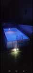 Piscina Bestway 4x2x1