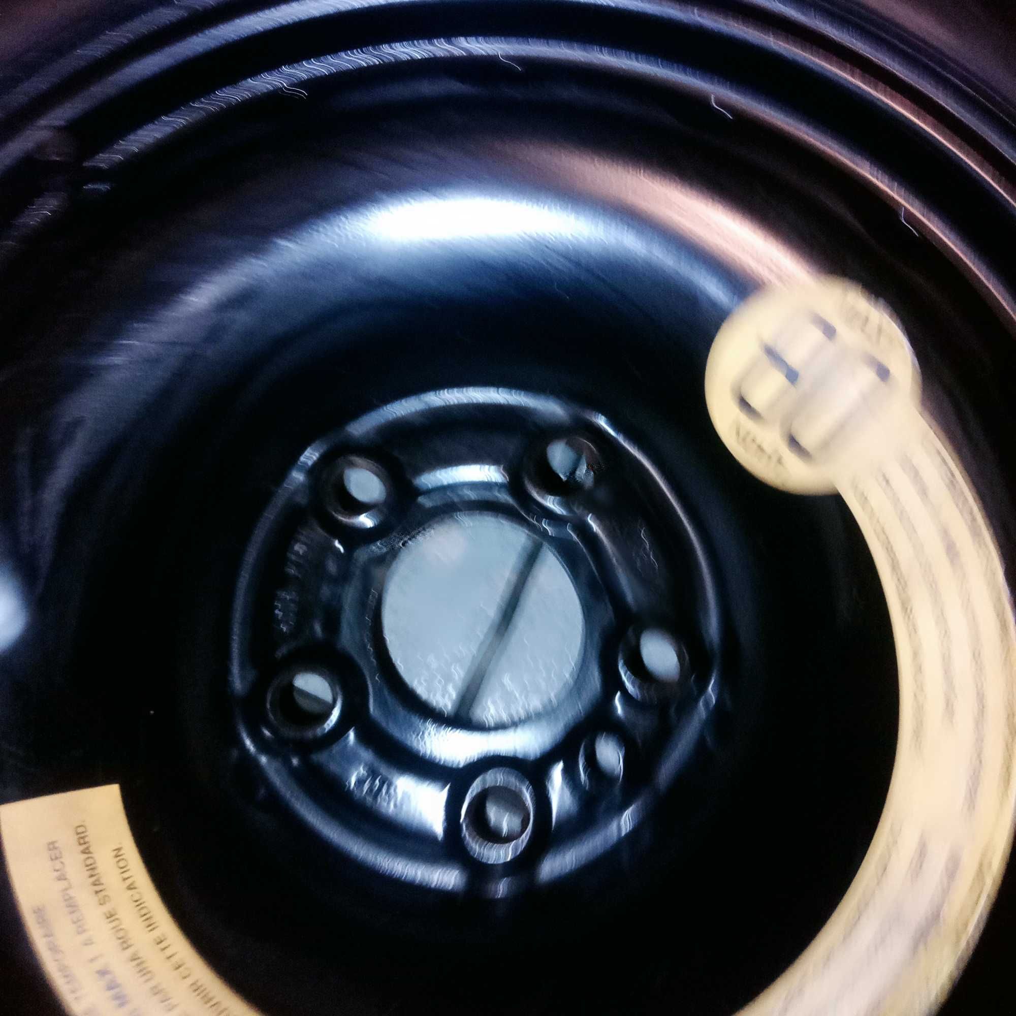 15 cola 5x110 Опел СААБ Фиат Алфа Ромео Шевролеt Skoda Seat Audi a4
