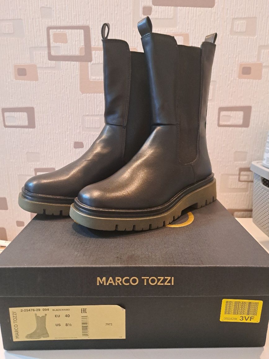 Ghete Marco Tozzi 40