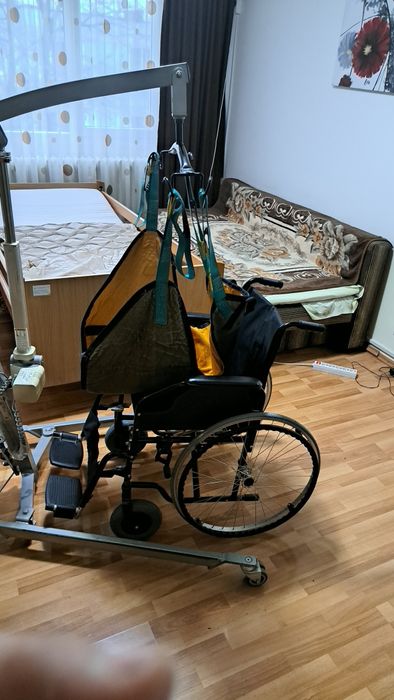 Vand pat electric medical