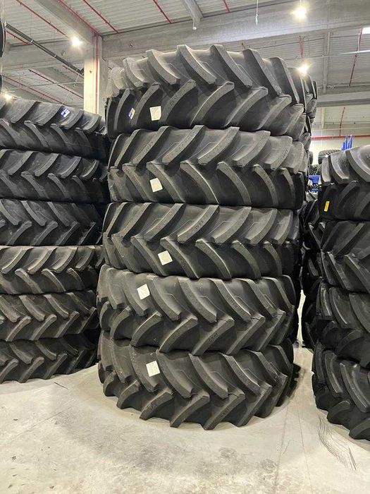 Anvelopa 650/85 R38 ceat FARMAX 173 D / 176 A8 TL