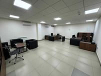 Сдам 60 м² в Аренду. Seoul Mun. ул. Бабура. Яккасарайский!