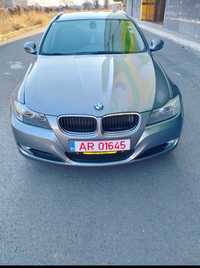 BMW 2.0 diesel Xdrive (4x4)