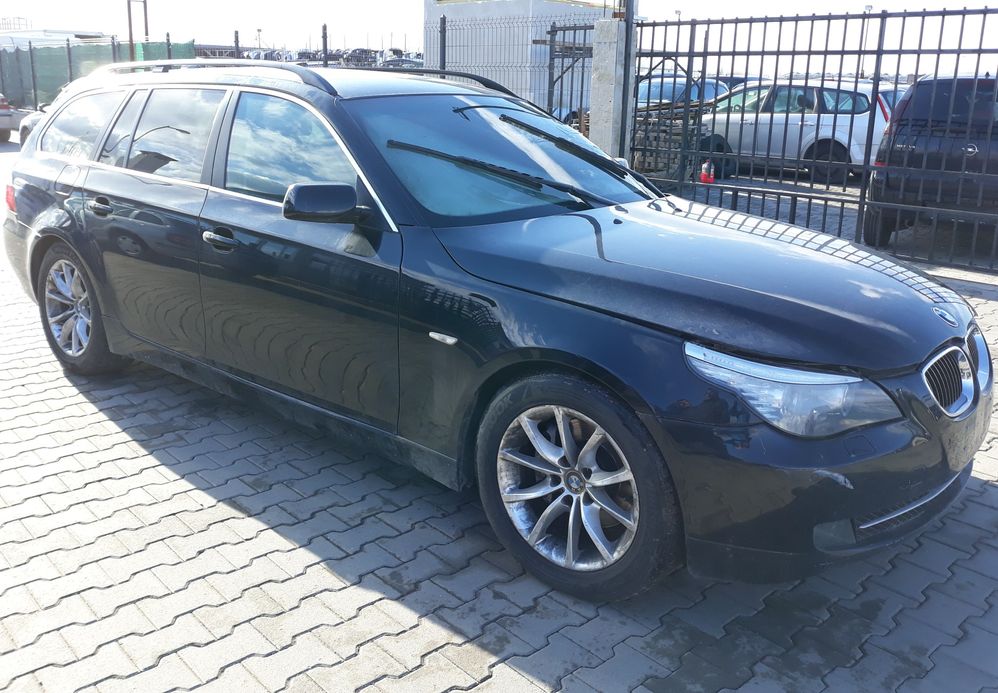 BMW 530d/auto,235hp,Е60;61На части