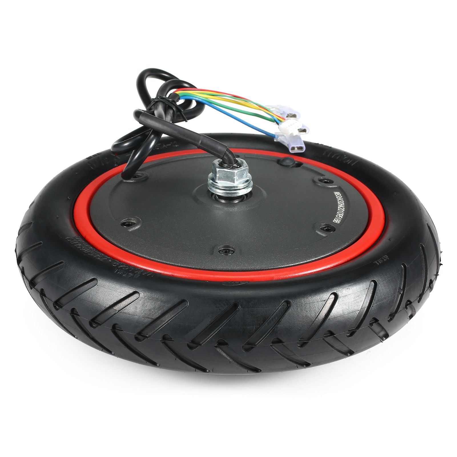 Двигател Мотор 350W 36V за Ел Тротинетки Xiaomi m365 pro и други