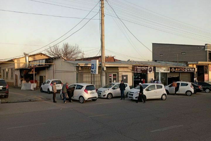 Своя Земля вдоль дороги 4,5 соток