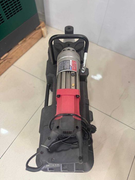 Арматурагиб Jetto