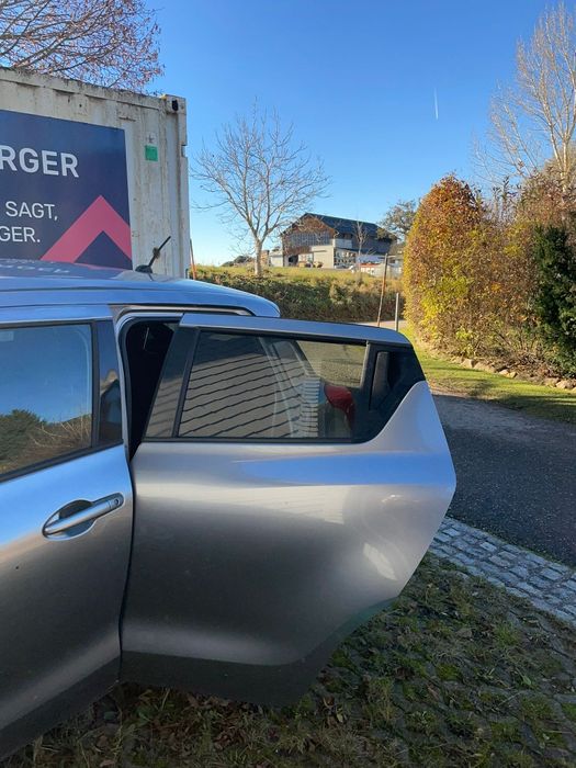 Suzuki Swift 2018 1.3i  4x4 AVARIAT