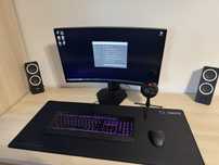 Setup De Gaming Complet