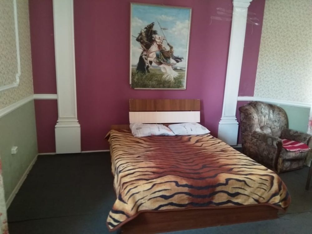 Квартира 1 комн. посуточно