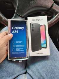 Samsung A24.   128гб