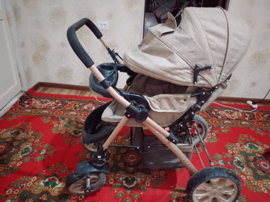 Bolalar uchun kalyaska