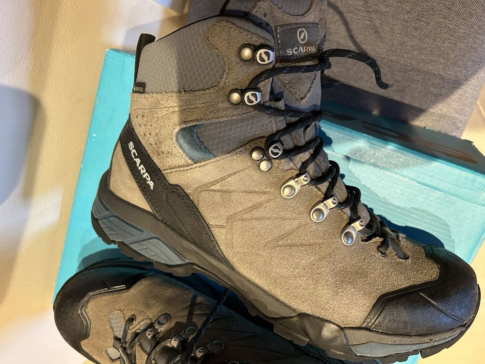 Туристически обувки Scarpa ZG TRK GTX, 41 р-р