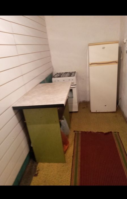 Сдам времянку из трех комнат