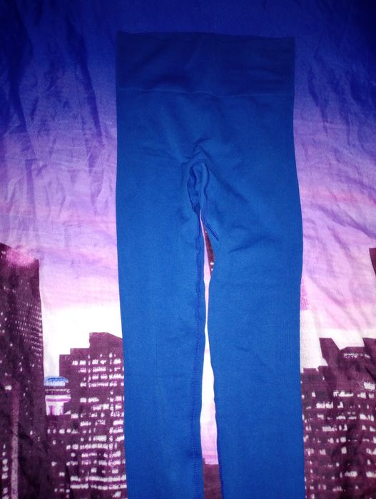 Colanți gym, mărimea XS