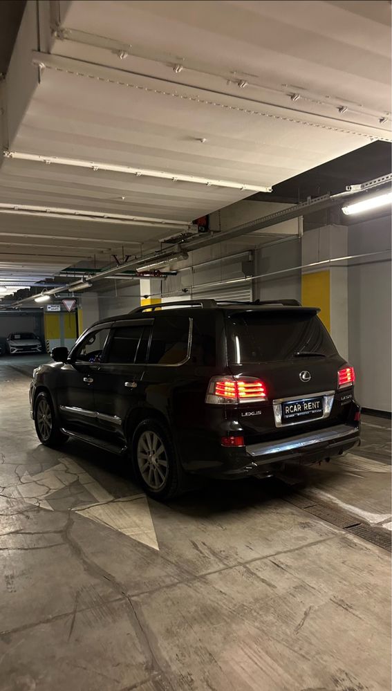 Прокат авто / аренда машины круглосуточно