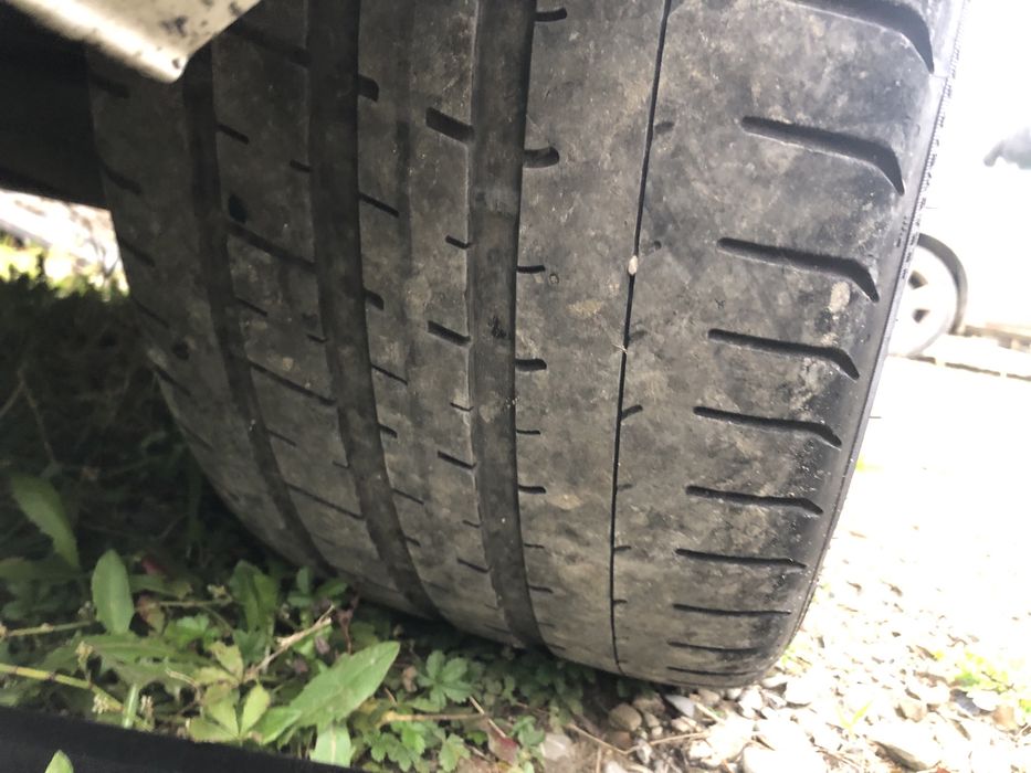 Set jante R19 Audi A4 B8, A5, a6 4g sline
