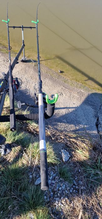 Vând lanseta Formax accela 3,90