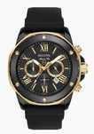 Ceas Bulova Marine Star 98B278 – original, funcționează perfect