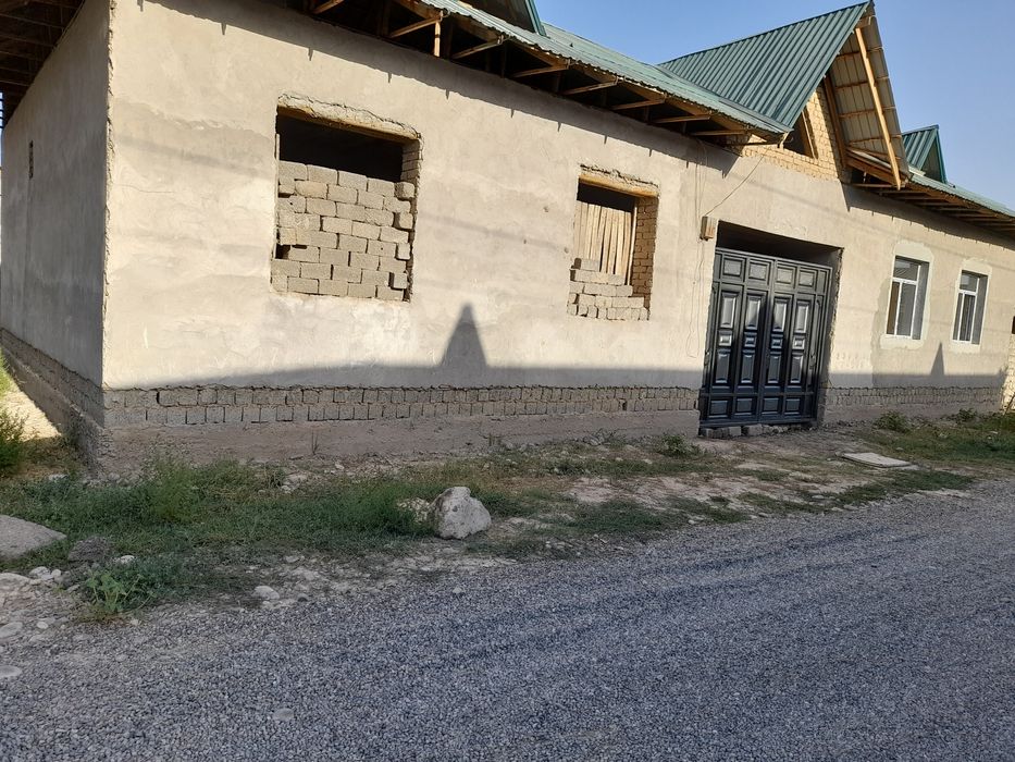 Учаска 4 сотик сергили