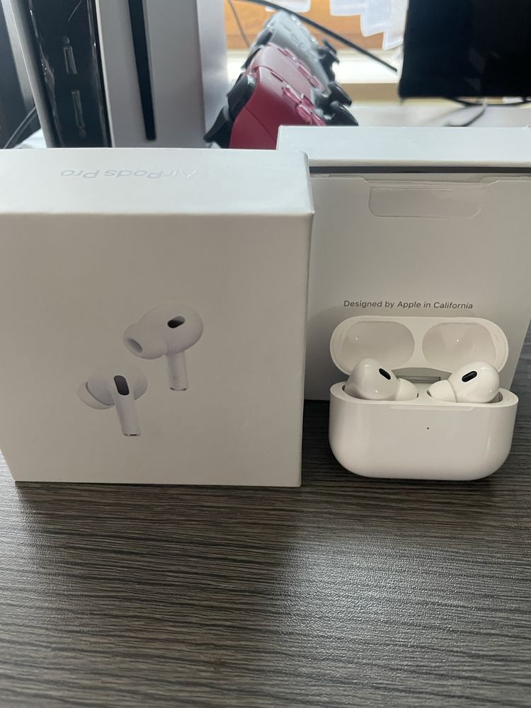 Apple AirPods Pro 2 Gen