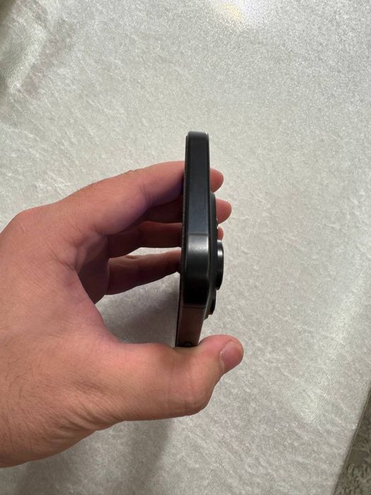 Iphone 16 pro / 256GB