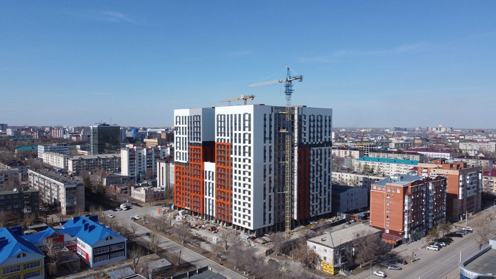 Центр Продажа новой  2 ком.кв. квартиры в ЖК "Васильевский!