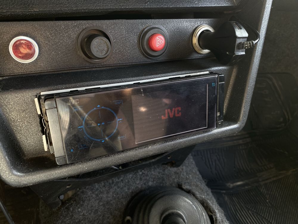 pioneer kenwud jvc