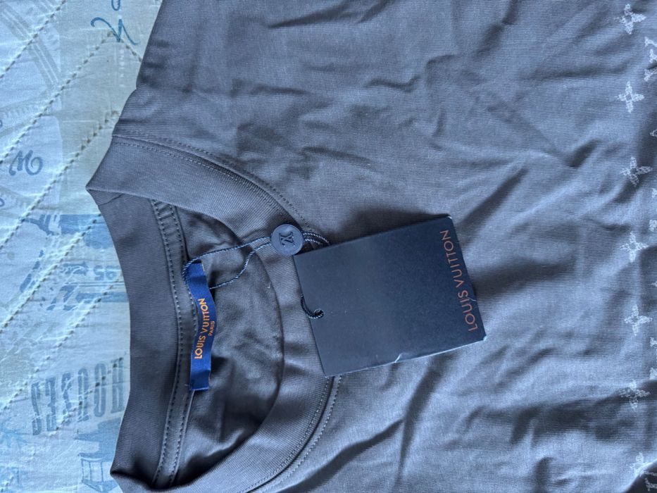 Тениска Louis Vuitton