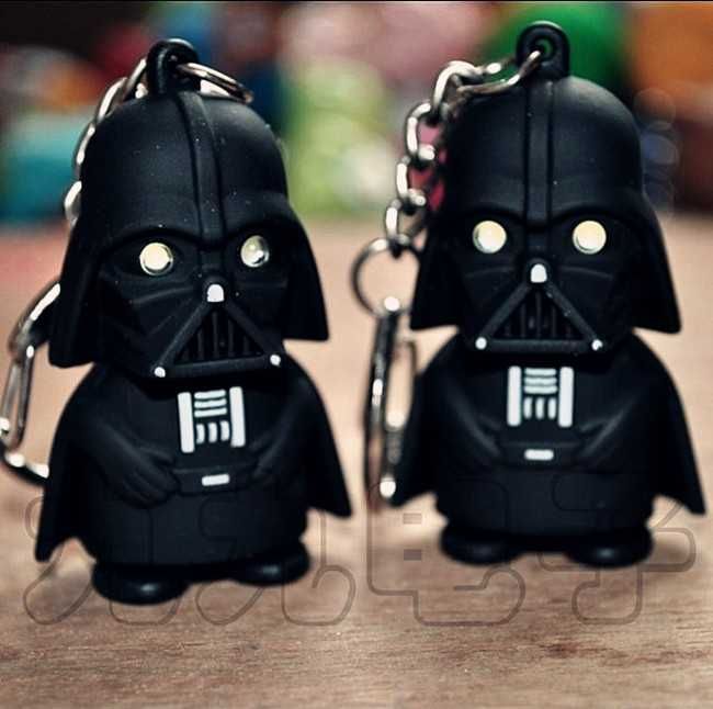 Ключодържател Дарт Вейдър Star Wars, Отварачка Dart Vader