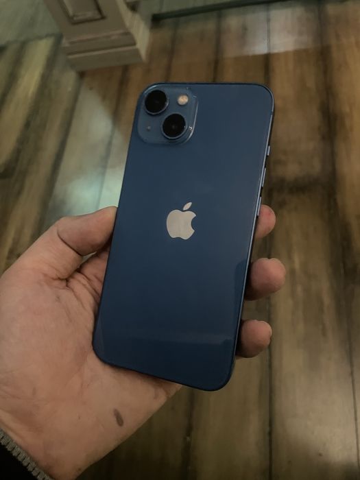 Продается айфон 13 128гб