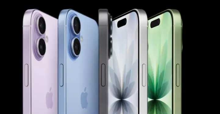 Новый Apple iPhone 17! Гарантия IMEI регистрация! Бесплатная Доставка!