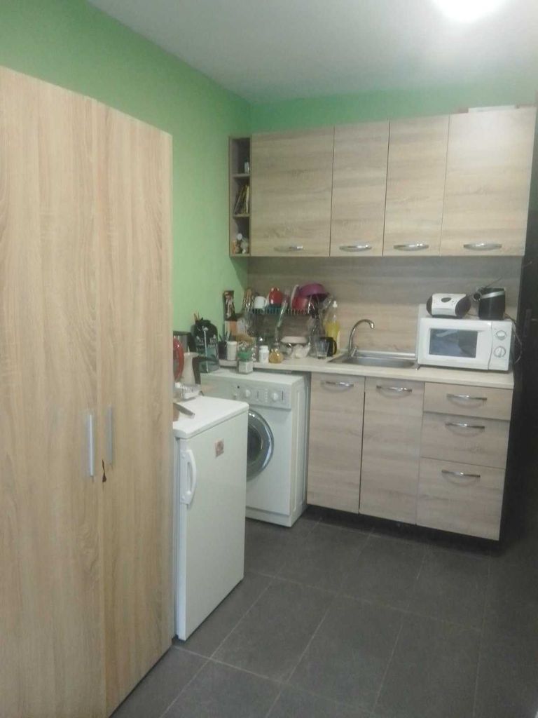 Продава се Двустаен апартамент в к.к. Слънчев бряг - 50 кв.м за 1102 €/кв.м - Снимка #5
