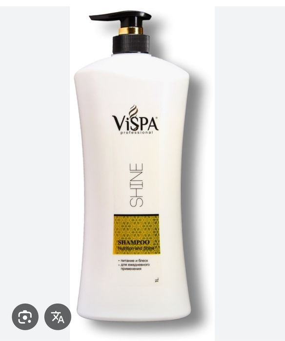 Шампунь для семьи