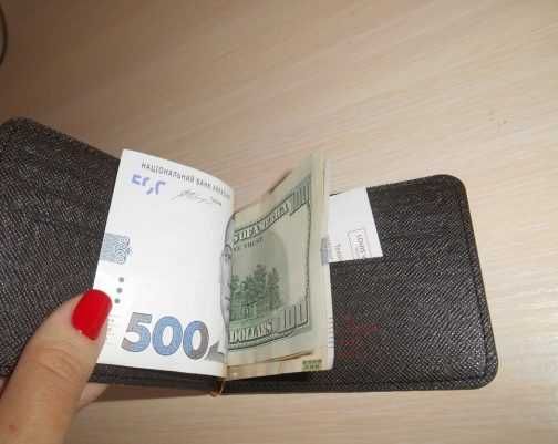 Portofel pentru bărbați Louis Vuitton  024