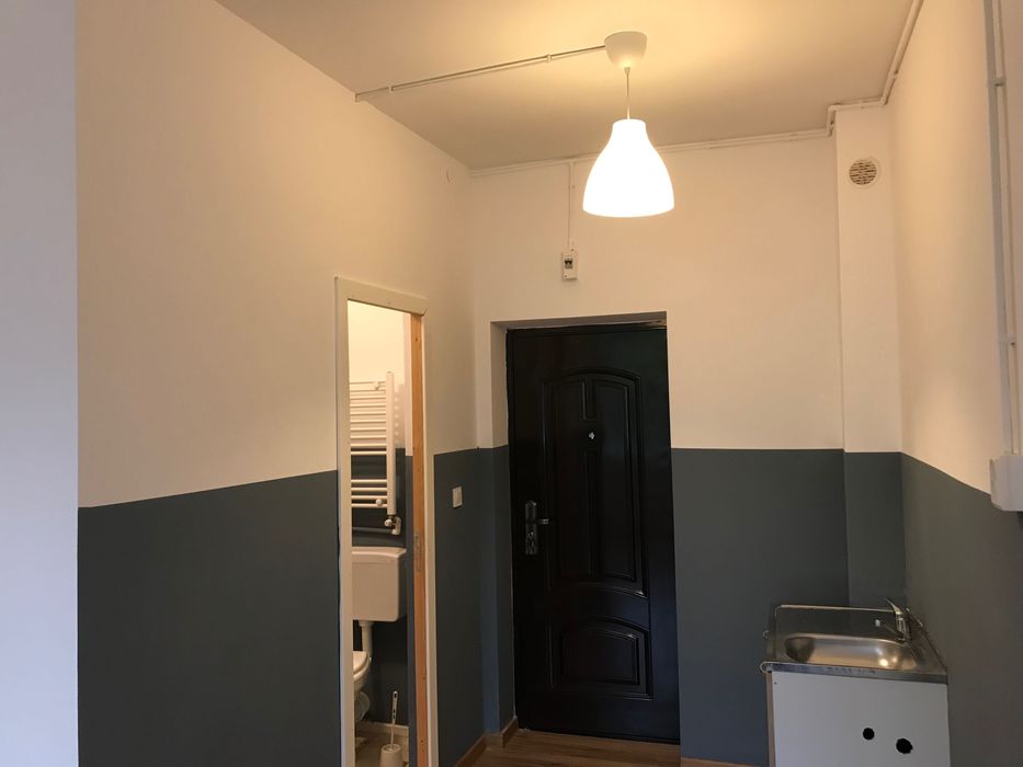 Garsoniera de închiriat in Focșani