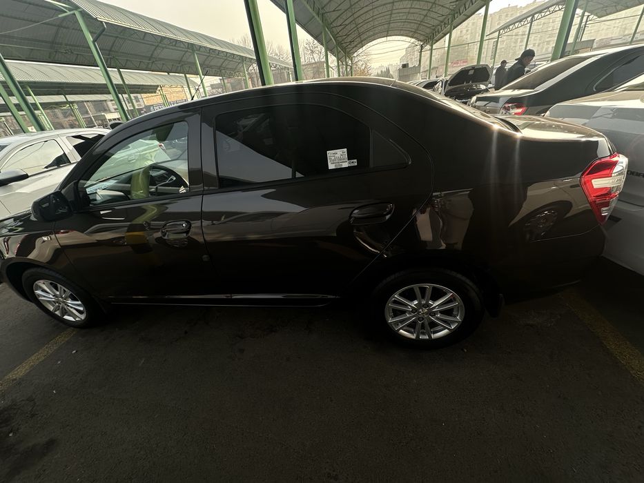 Koblt choko 2022 yurgani 62.000 kraskasi toza