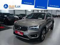 Volvo XC 40 21.344 EURO + TVA deductibil/ Garantie pana la 3 Ani