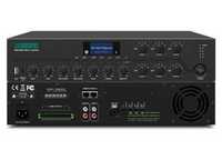 Amplificator Mixer digital DSPPA DMA6500U, 500W, cu 6 zone
