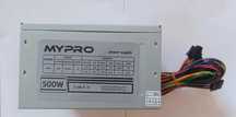 Blok pitaniya satiladi 500w Mypro