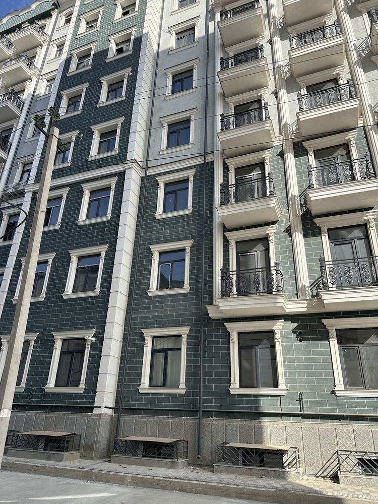 Квартира с договум