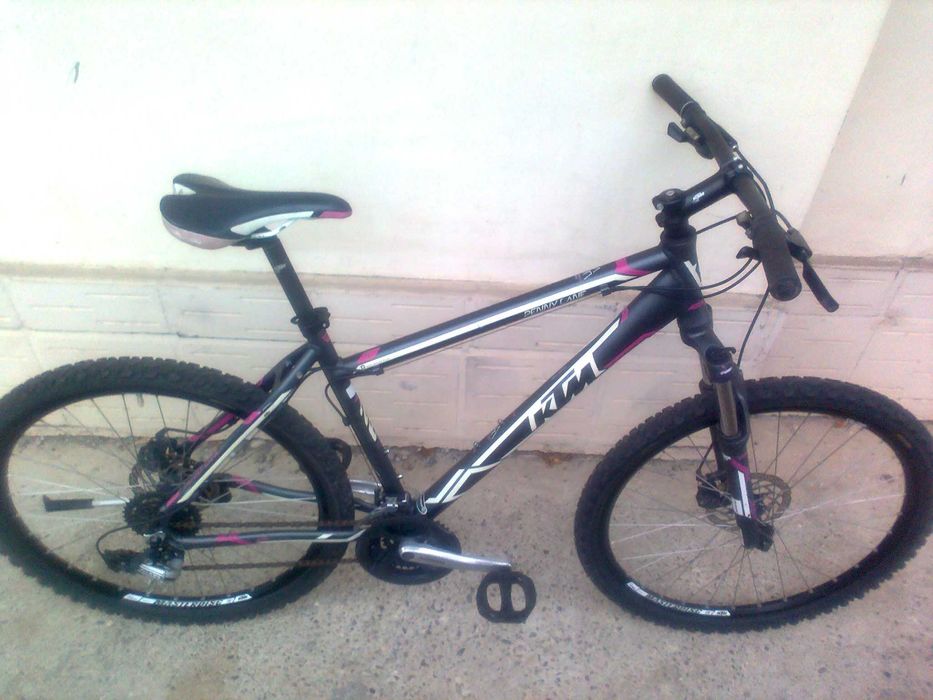 KTM Penny Lane Disc Original