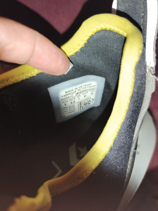 Converse Aeon ediție limitată