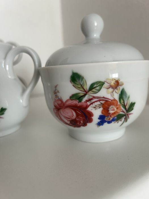 Serviciu de cafea de Bavaria