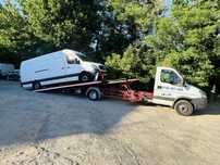 Tractari Auto Non Stop Lilieci Sinesti, Movilita, Urziceni