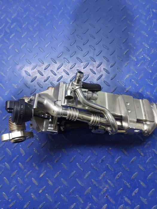 Racitor Gaze Carter BMW SERIA 5 F 10, 2.0 D