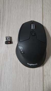 Mouse Logitech M720 Triathlon